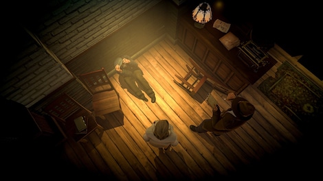 Arkham Horror: Mother's Embrace (PC) - Steam Key - EUROPE - 5
