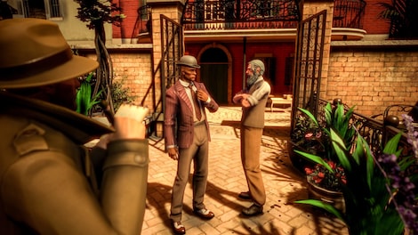Arkham Horror: Mother's Embrace (Xbox Series X/S, PC) - Xbox Live Key - ARGENTINA - 4