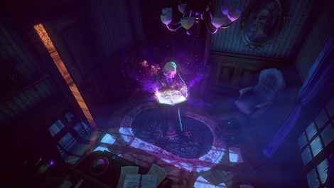 Arkham Horror: Mother's Embrace (Xbox Series X/S, PC) - Xbox Live Key - EUROPE - 8