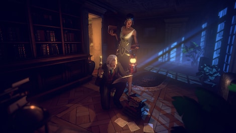 Arkham Horror: Mother's Embrace (Xbox Series X/S, PC) - Xbox Live Key - EUROPE - 10
