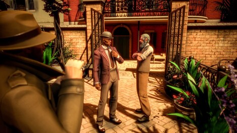 Arkham Horror: Mother's Embrace (Xbox Series X/S, PC) - Xbox Live Key - EUROPE - 4