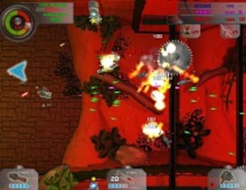Arkhelom 3D Steam Key GLOBAL - 8