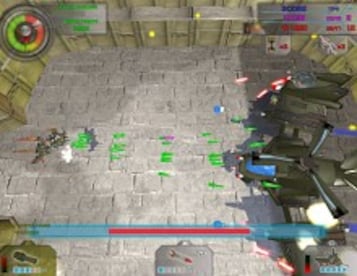 Arkhelom 3D Steam Key GLOBAL - 5