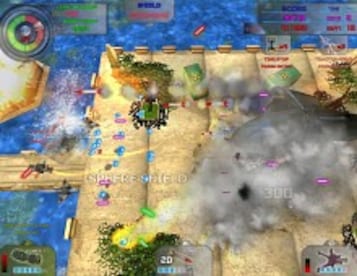 Arkhelom 3D Steam Key GLOBAL - 4
