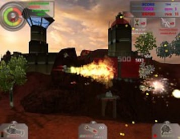 Arkhelom 3D Steam Key GLOBAL - 7