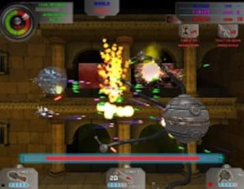 Arkhelom 3D Steam Key GLOBAL - 3