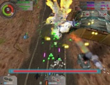 Arkhelom 3D Steam Key GLOBAL - 6