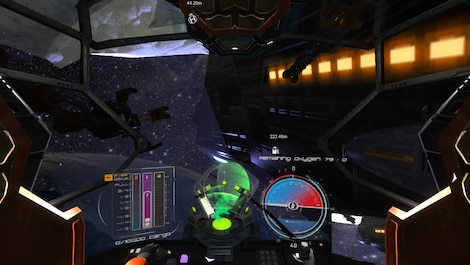 ARM Planetary Prospectors Asteroid Resource Mining Steam Key GLOBAL - 12