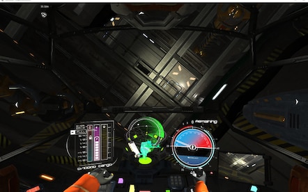 ARM Planetary Prospectors Asteroid Resource Mining Steam Key GLOBAL - 9