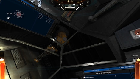 ARM Planetary Prospectors Asteroid Resource Mining Steam Key GLOBAL - 5