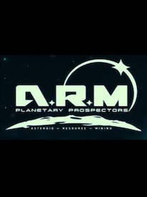 ARM Planetary Prospectors Asteroid Resource Mining Steam Key GLOBAL - 1