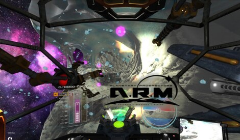 ARM Planetary Prospectors Asteroid Resource Mining Steam Key GLOBAL - 2