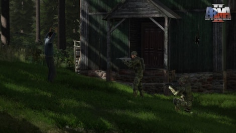 Arma 2: Army of the Czech Republic Steam Gift GLOBAL - 5