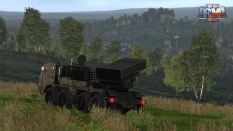Arma 2: Army of the Czech Republic Steam Gift GLOBAL - 4