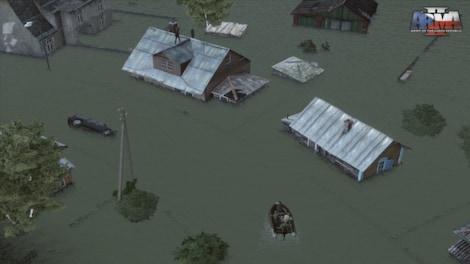 Arma 2: Army of the Czech Republic Steam Key GLOBAL - 12