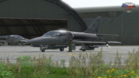 Arma 2: Army of the Czech Republic Steam Key GLOBAL - 6