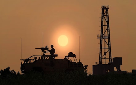 Arma 2: British Armed Forces Steam Gift GLOBAL - 9
