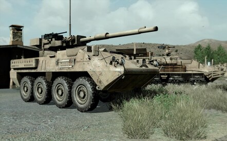 Arma 2: Combined Operations Steam Steam Gift WESTERN ASIA - 7