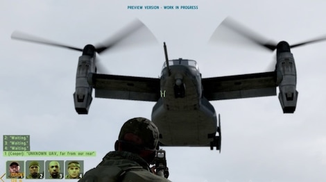 Arma 2: Combined Operations Steam Key EUROPE - 3