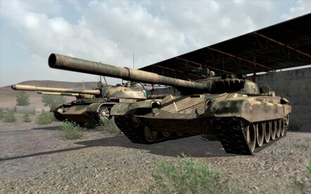 Arma 2: Combined Operations Steam Key GLOBAL - 16