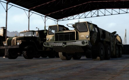Arma 2: Combined Operations Steam Key GLOBAL - 12