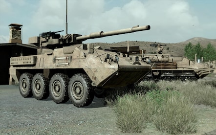 Arma 2: Combined Operations Steam Key GLOBAL - 7