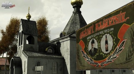 Arma 2: Combined Operations Steam Key GLOBAL - 8