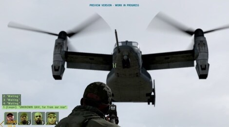 Arma 2: Combined Operations Steam Key GLOBAL - 3