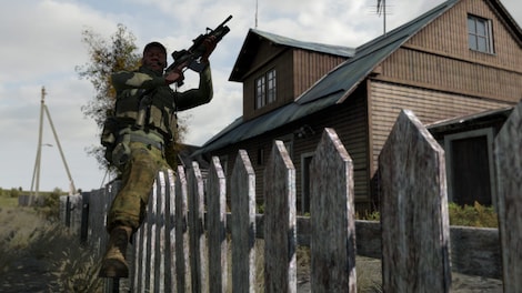 Arma 2: Complete Collection Steam Key GLOBAL - 8