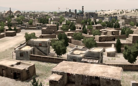 Arma 2: Operation Arrowhead (PC) - Steam Account - GLOBAL - 9