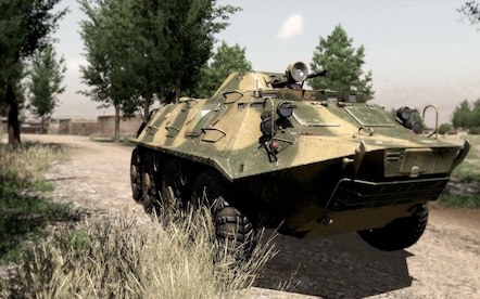 Arma 2: Operation Arrowhead (PC) - Steam Key - GLOBAL - 17