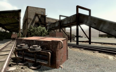 Arma 2: Operation Arrowhead (PC) - Steam Key - GLOBAL - 13