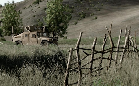Arma 2: Operation Arrowhead (PC) - Steam Key - GLOBAL - 11