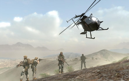 Arma 2: Operation Arrowhead (PC) - Steam Key - GLOBAL - 12