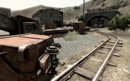 Arma 2: Operation Arrowhead (PC) - Steam Key - GLOBAL - 6
