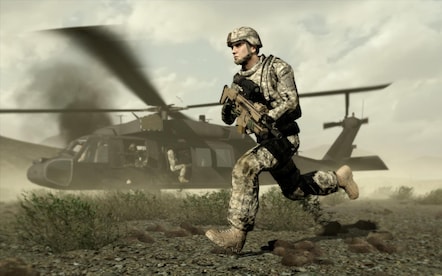 Arma 2: Operation Arrowhead (PC) - Steam Key - GLOBAL - 4