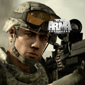 Arma 2: Operation Arrowhead (PC) - Steam Key - GLOBAL - 22