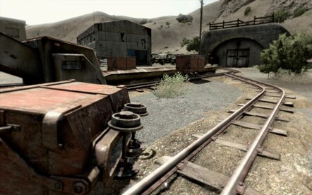 ArmA 2: Operation Arrowhead RFT Steam Key GLOBAL - 6