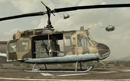 ArmA 2: Operation Arrowhead RFT Steam Key GLOBAL - 4