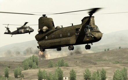 ArmA 2: Operation Arrowhead RFT Steam Key GLOBAL - 5
