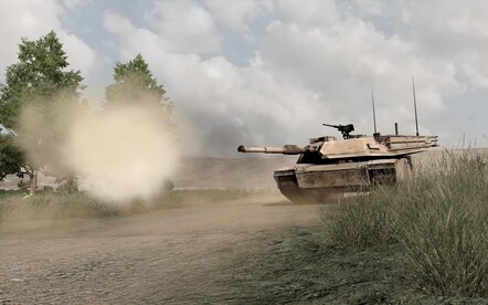 ArmA 2: Operation Arrowhead RFT Steam Key GLOBAL - 16