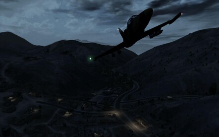 Arma 2: Operation Arrowhead Steam Gift GLOBAL - 21