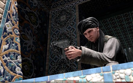 Arma 2: Operation Arrowhead Steam Gift GLOBAL - 14