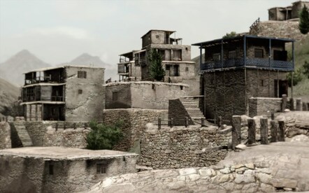 Arma 2: Operation Arrowhead Steam Gift GLOBAL - 7
