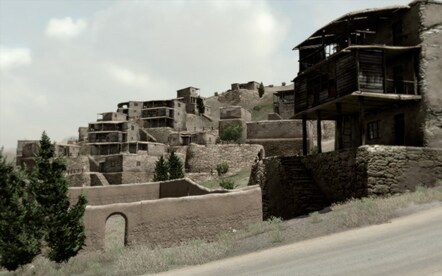 Arma 2: Operation Arrowhead Steam Gift GLOBAL - 10