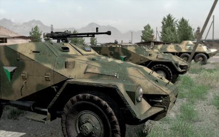 Arma 2: Operation Arrowhead Steam Key GLOBAL - 18