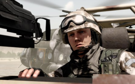 Arma 2: Operation Arrowhead Steam Key GLOBAL - 15