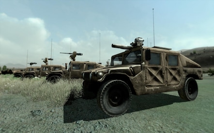 Arma 2: Operation Arrowhead Steam Key GLOBAL - 5