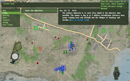 Arma 2 (PC) - Steam Account - GLOBAL - 14