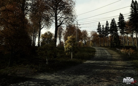Arma 2 (PC) - Steam Gift - GLOBAL - 8